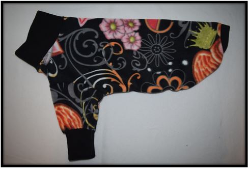 BEST FRIENDS TATTOO (Anti Pill)