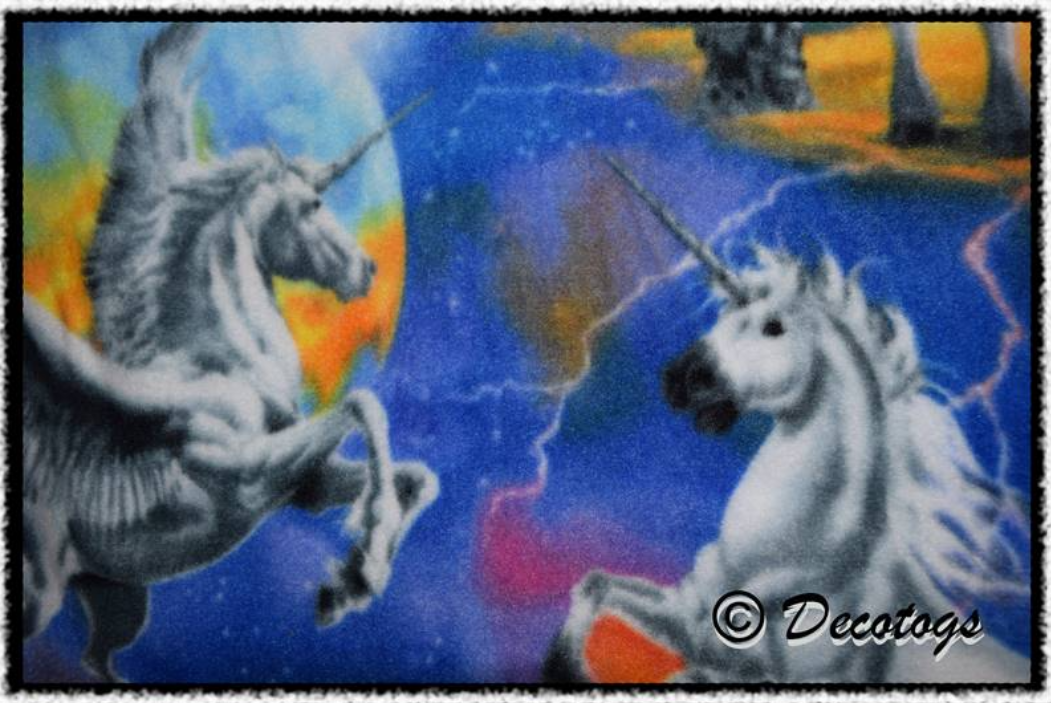 MAGICAL SKIES (Anti Pill)