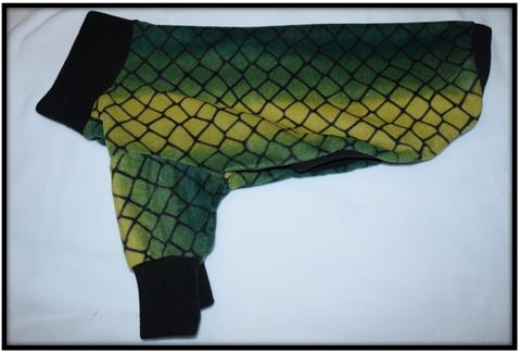 SNAKE SKIN (Anti Pill)