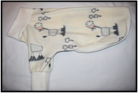 STICK COW (Blizzard 2 sleeves)