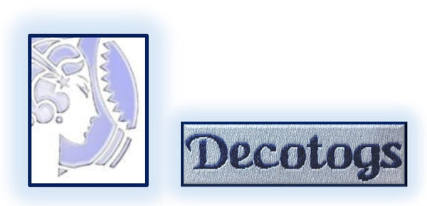 Decotogs logo