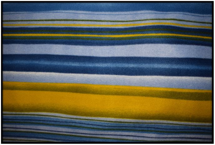 ALL BOYS SPORTS STRIPES (Blizzard - 2 sleeves)