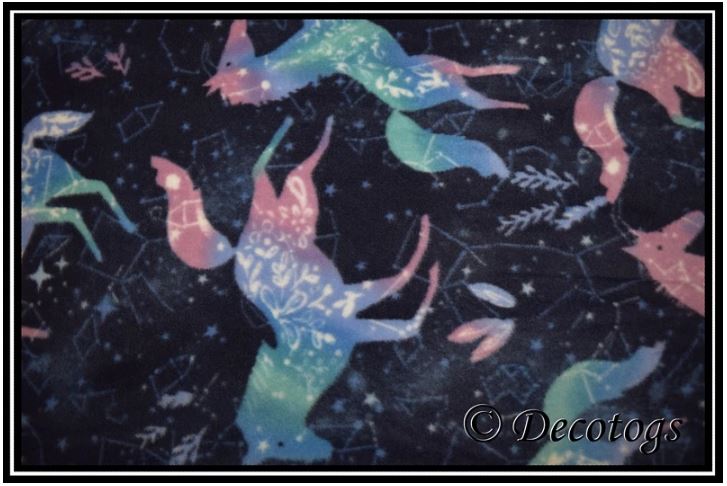 CELESTIAL HORSES (Plush)