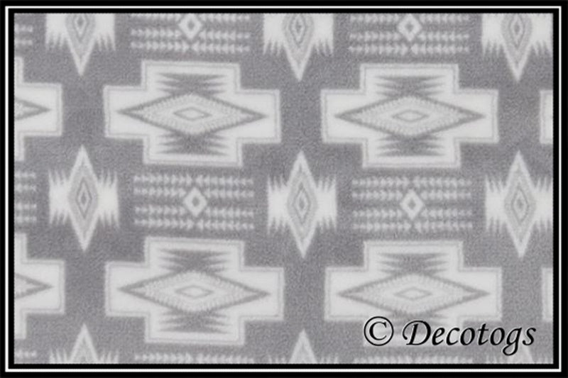 AZTEC GRAY (So Lush)