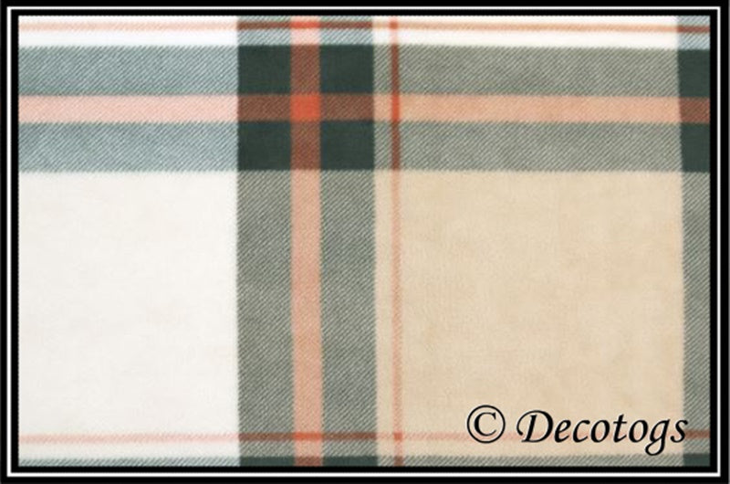 RIO PLAID (So Lush)