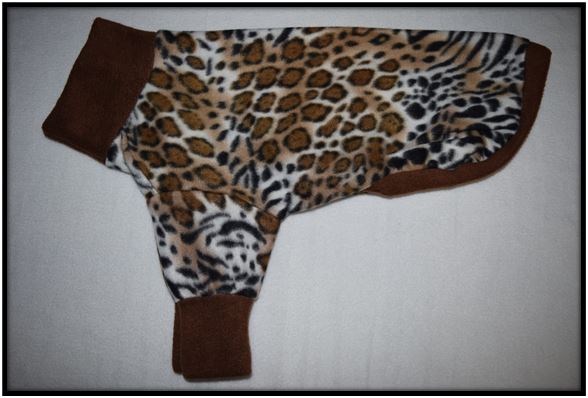 MIXED LARGE CAT (Blizzard)