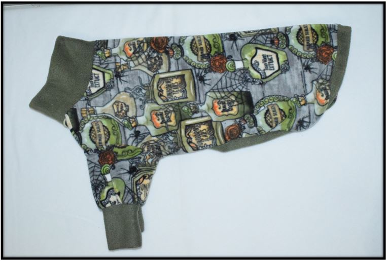 POTIONS (Plush 2 sleeves)