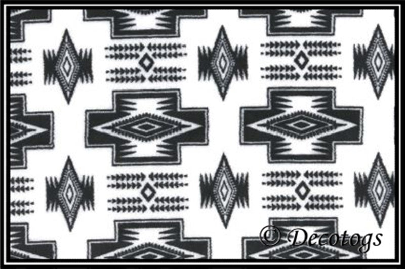 AZTEC BLACK (So Lush)