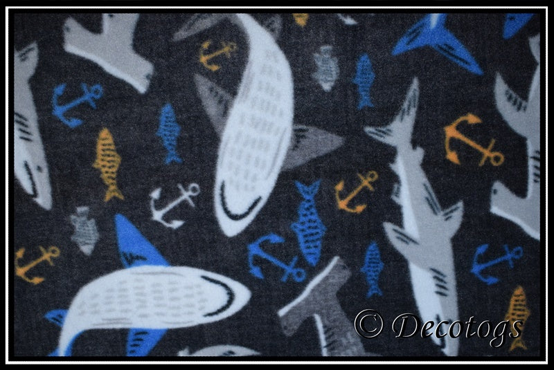 SHARK TANK (Plush)