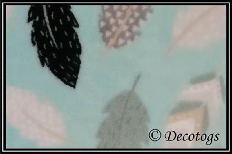 YUKON FEATHERS (Custom So Lush - 2 sleeves)