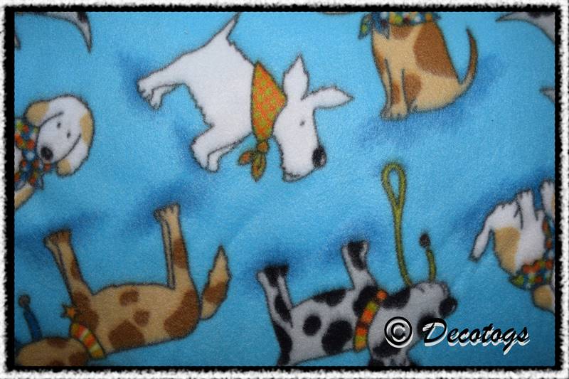 TAKE ME FOR A WALK (Custom Blizzard - 2 sleeves)