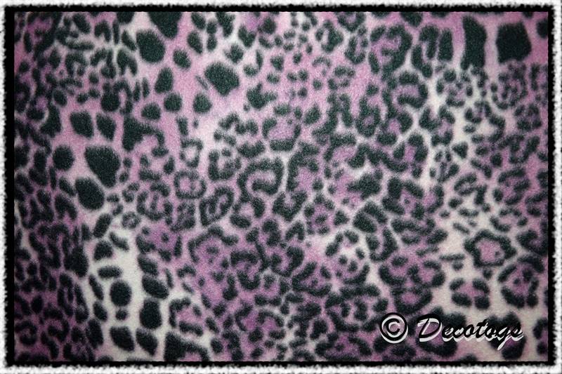 PURPLE JAGUAR (Blizzard)