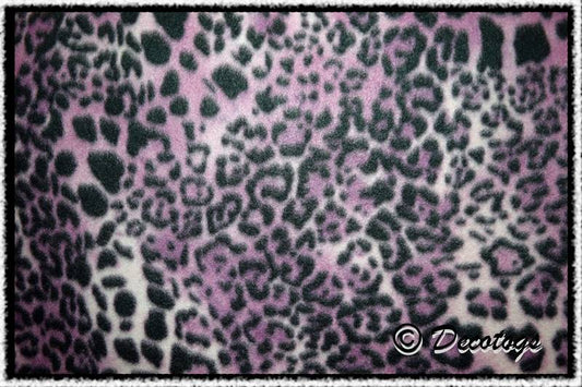 PURPLE JAGUAR (Blizzard)