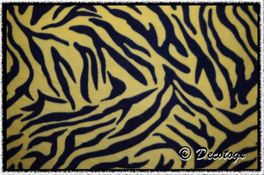 ZEBRA YELLOW (Blizzard)