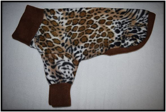 MIXED LARGE CAT (Blizzard)